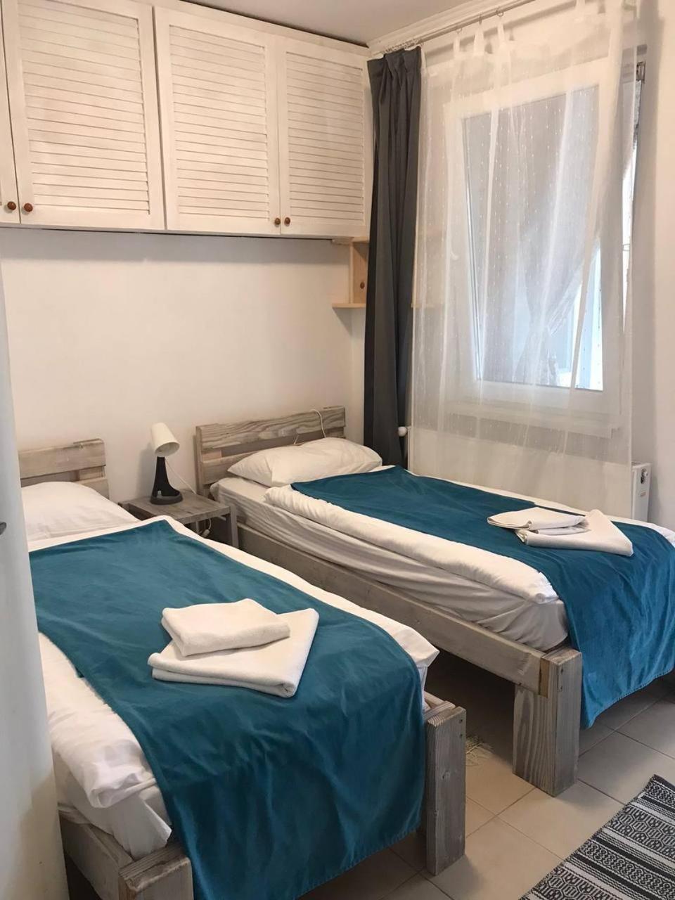 Villa Lukash Yanoshi Chambre photo