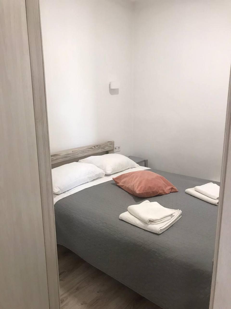 Villa Lukash Yanoshi Chambre photo