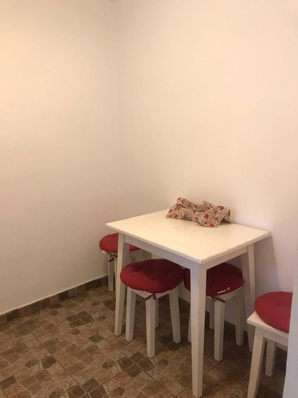Villa Lukash Yanoshi Chambre photo