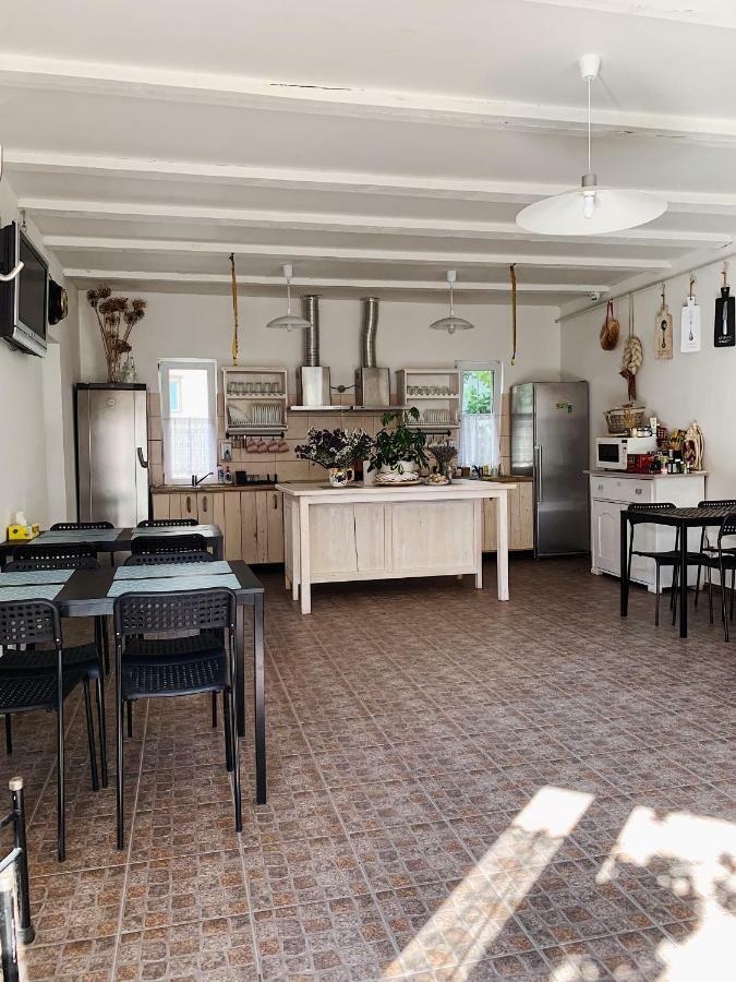 Villa Lukash Yanoshi Extérieur photo